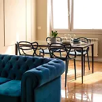 Apartamento Upper San Pietro - Rome Apartment With Vatican View Close To Metro A