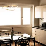 Upper San Pietro - Rome Apartment With Vatican View Close To Metro A