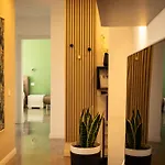Apartamento Upper San Pietro - Rome Apartment With Vatican View Close To Metro A *