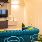 Upper San Pietro - Rome Apartment With Vatican View Close To Metro A Apartamento