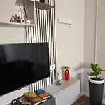 Upper San Pietro - Rome Apartment With Vatican View Close To Metro A Apartamento Roma