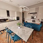 Upper San Pietro - Rome Apartment With Vatican View Close To Metro A *