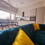 Upper San Pietro - Rome Apartment With Vatican View Close To Metro A * Roma