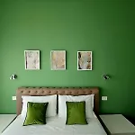 Upper San Pietro - Rome Apartment With Vatican View Close To Metro A