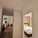 Apartamento Upper San Pietro - Rome Apartment With Vatican View Close To Metro A *