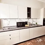 Upper San Pietro - Rome Apartment With Vatican View Close To Metro A