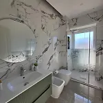 Apartamento Upper San Pietro - Rome Apartment With Vatican View Close To Metro A Roma