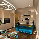 Upper San Pietro - Rome Apartment With Vatican View Close To Metro A *