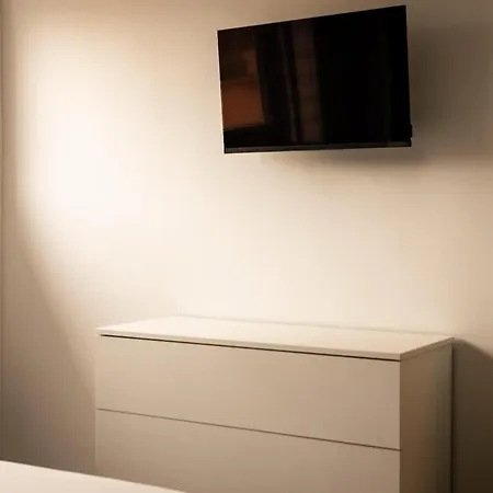 Apartment Upper San Pietro *