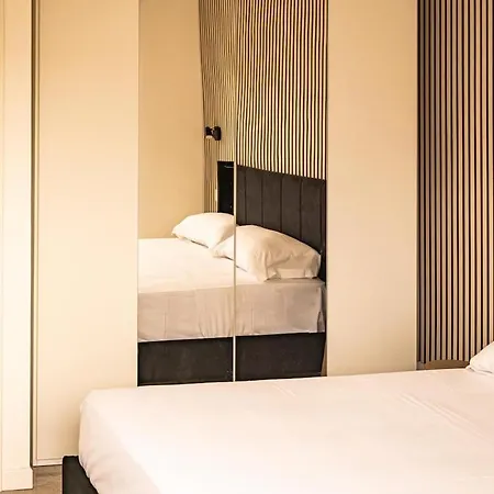 Upper San Pietro Apartment *