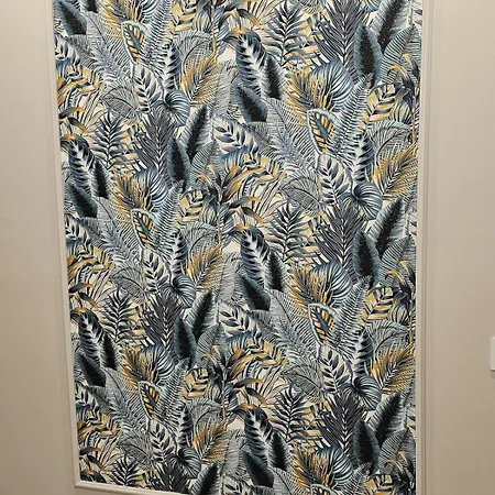 Upper San Pietro Elegant Flat On Metro A With A View Roma