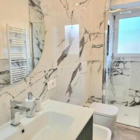 Upper San Pietro Apartment