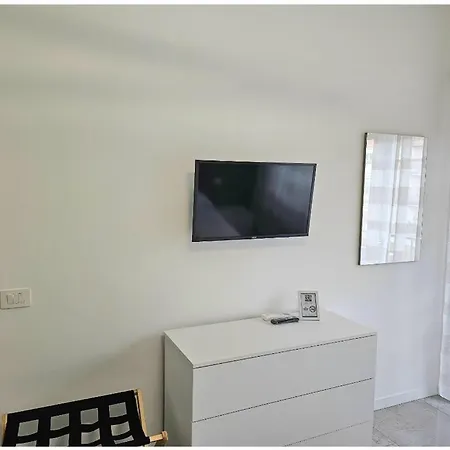 Upper San Pietro Apartment