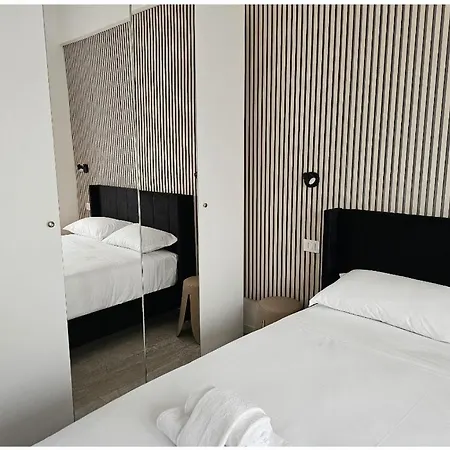 Apartment Upper San Pietro