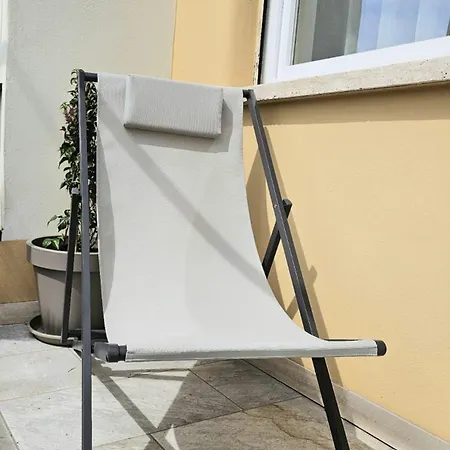 Apartment Upper San Pietro Rome
