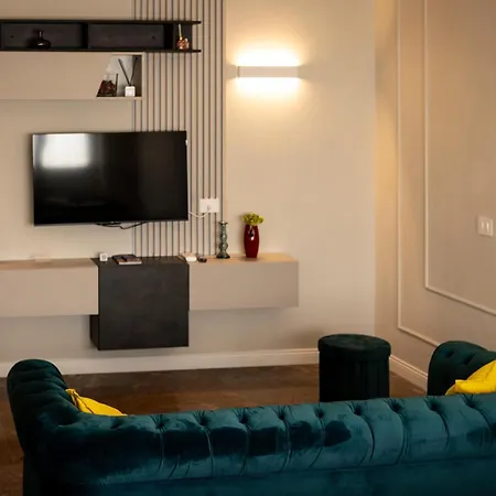 Apartment Upper San Pietro