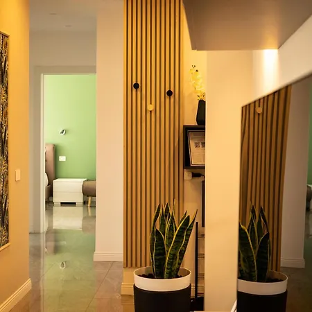 Apartment Upper San Pietro *