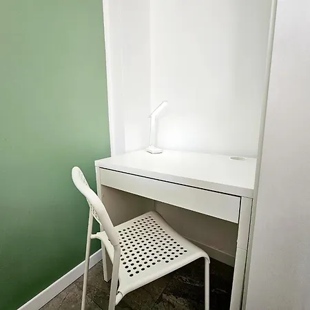 Upper San Pietro Elegant Flat On Metro A With A View * Roma