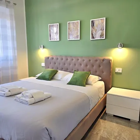 Apartamento Upper San Pietro - Vatican View Close To Metro A Roma