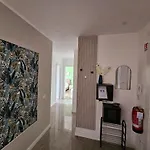 Apartment Upper San Pietro Elegant Flat On Metro A With A View Rom
