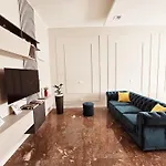 Upper San Pietro - Rome Apartment With Vatican View Close To Metro A * רומא