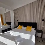 Upper San Pietro - Rome Apartment With Vatican View Close To Metro A דירה רומא