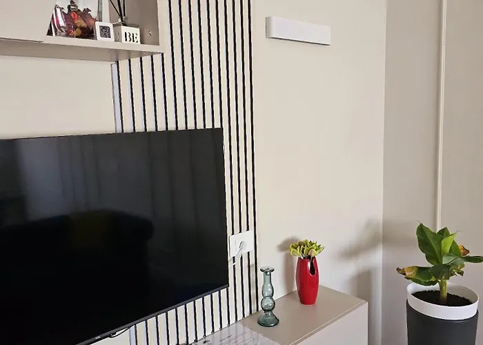 Upper San Pietro Elegant Flat On Metro A With A View Appartement Rome